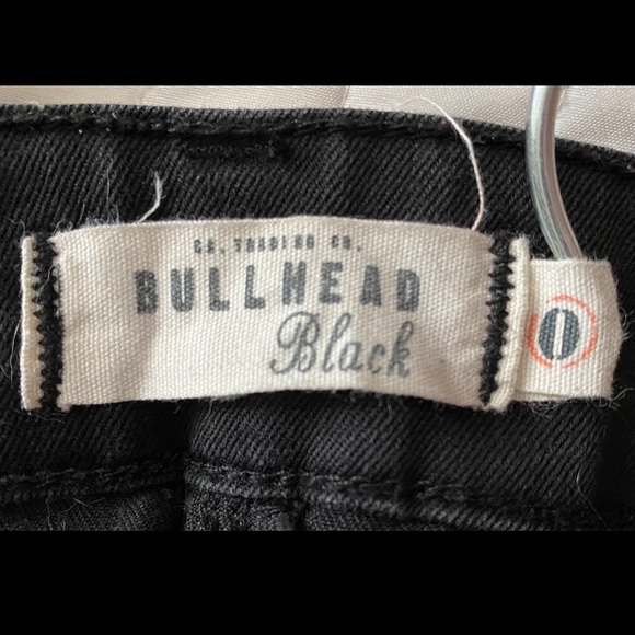 👖*WILL SELL INDIVIDUALLY* 3 pairs of jeans(jr)👖 - Picture 7 of 12